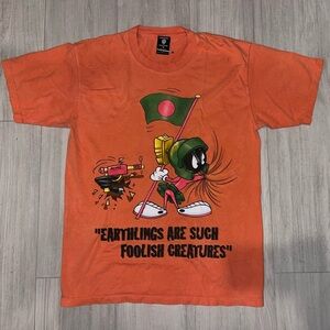 Marvin the Martian Shirt